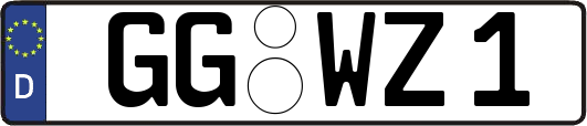 GG-WZ1