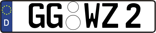 GG-WZ2
