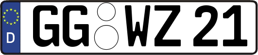 GG-WZ21