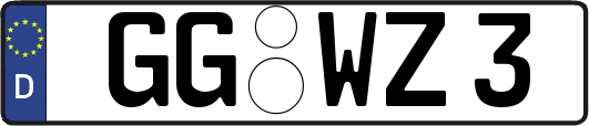 GG-WZ3