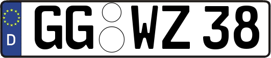 GG-WZ38