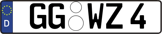 GG-WZ4
