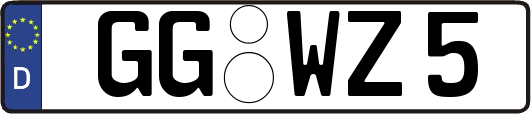 GG-WZ5