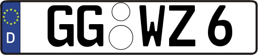 GG-WZ6