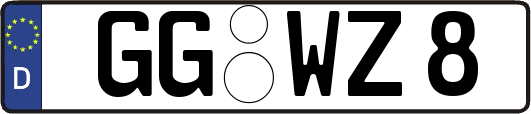 GG-WZ8