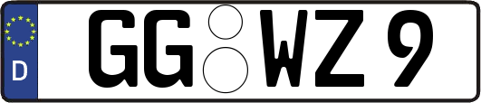 GG-WZ9