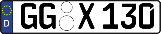 GG-X130