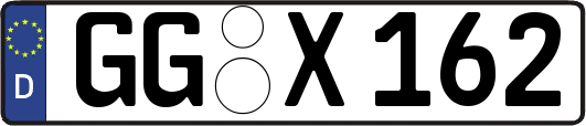 GG-X162