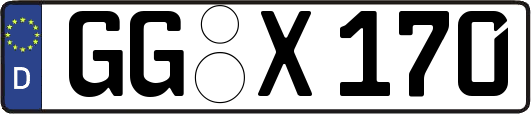 GG-X170