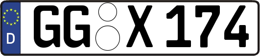 GG-X174