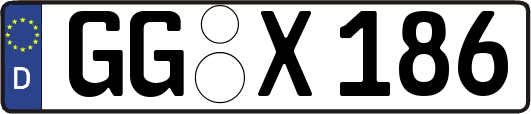 GG-X186