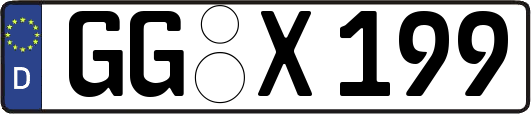 GG-X199