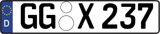 GG-X237