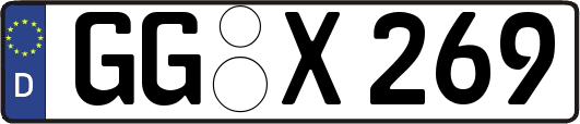 GG-X269