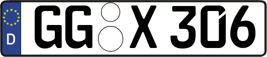 GG-X306