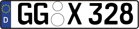 GG-X328