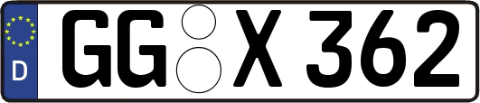GG-X362