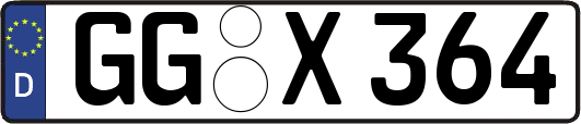 GG-X364