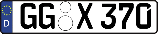 GG-X370