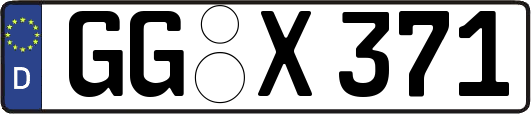 GG-X371