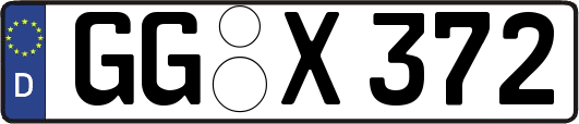 GG-X372