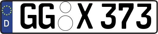 GG-X373