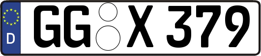 GG-X379