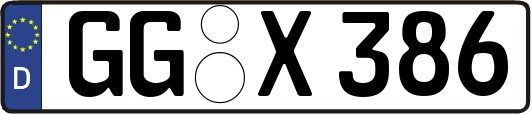 GG-X386