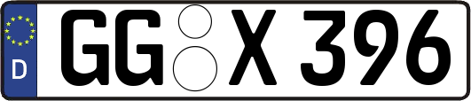 GG-X396