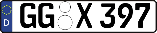 GG-X397