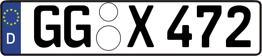 GG-X472