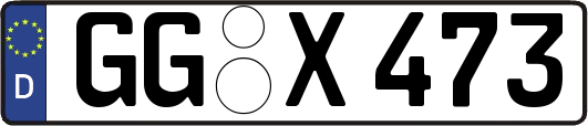 GG-X473