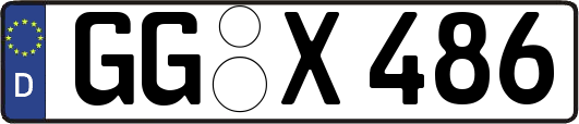GG-X486