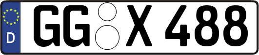 GG-X488