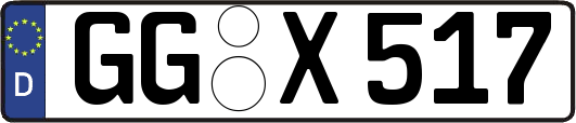 GG-X517