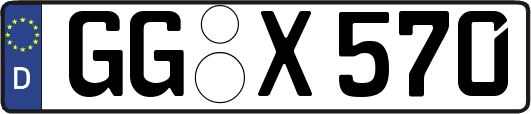 GG-X570