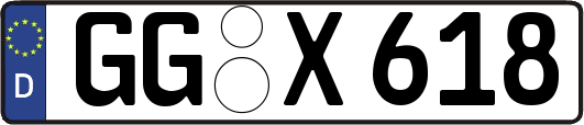 GG-X618