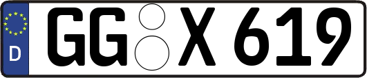 GG-X619