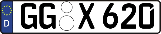 GG-X620