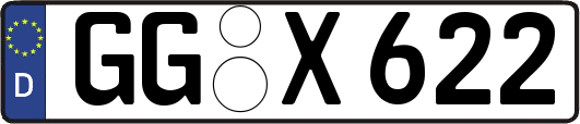 GG-X622