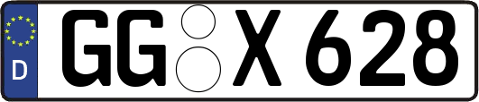 GG-X628