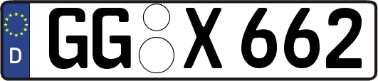 GG-X662