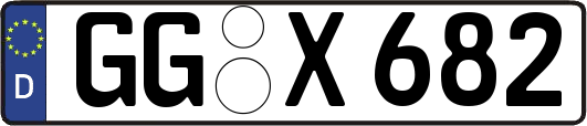 GG-X682