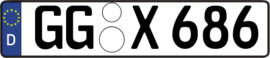 GG-X686