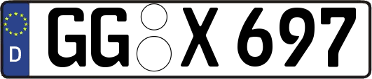 GG-X697