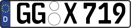 GG-X719