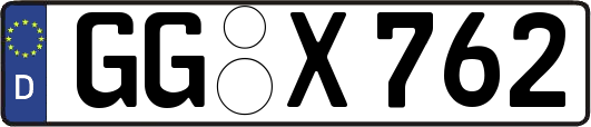 GG-X762