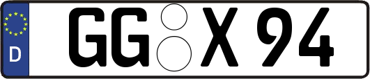 GG-X94