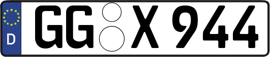 GG-X944