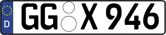 GG-X946